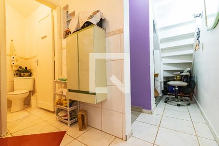 Casa à venda com 80m², 2 quartos e sem vaga Casa à venda com 80m², 2 quartos e sem vagaEntrada