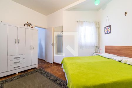 Quarto 1 de casa à venda com 2 quartos, 80m² em Mirandópolis, São Paulo