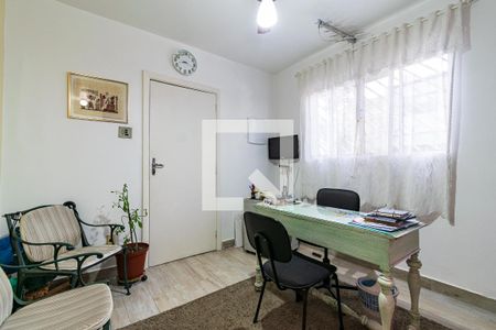 Sala de casa à venda com 2 quartos, 80m² em Mirandópolis, São Paulo