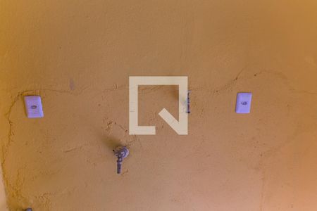 Quarto de Serviço de casa à venda com 2 quartos, 154m² em Vila Medeiros, São Paulo