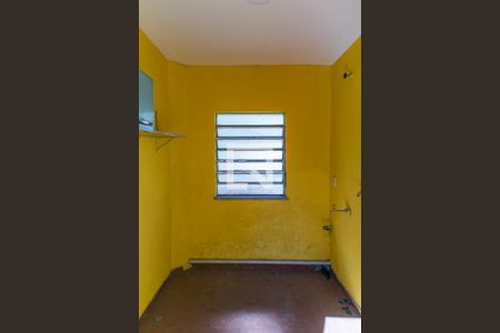 Quarto de Serviço de casa à venda com 2 quartos, 154m² em Vila Medeiros, São Paulo