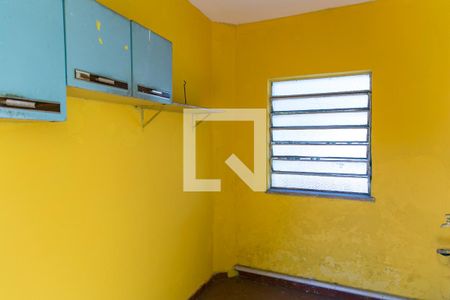 Quarto de Serviço de casa à venda com 2 quartos, 154m² em Vila Medeiros, São Paulo
