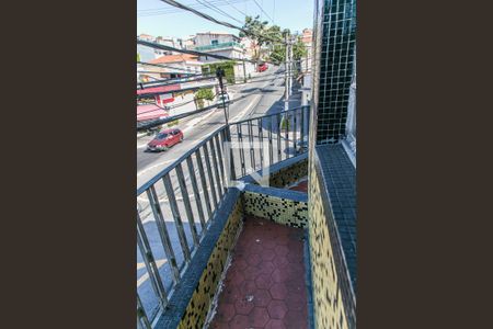 Sala - Varanda   de casa à venda com 2 quartos, 154m² em Vila Medeiros, São Paulo