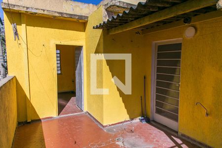 Área de Serviço de casa à venda com 2 quartos, 154m² em Vila Medeiros, São Paulo