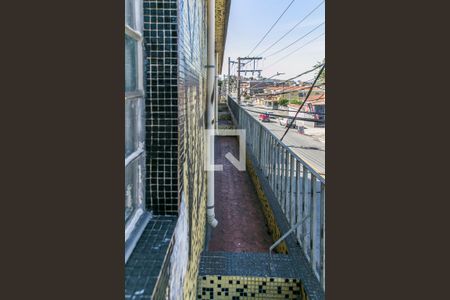 Sala - Varanda   de casa à venda com 2 quartos, 154m² em Vila Medeiros, São Paulo
