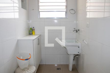 Apartamento para alugar com 73m², 3 quartos e 2 vagas Apartamento para alugar com 73m², 3 quartos e 2 vagasÁrea de Serviço
