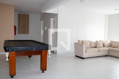 Apartamento para alugar com 73m², 3 quartos e 2 vagas Apartamento para alugar com 73m², 3 quartos e 2 vagasSala de Jogos