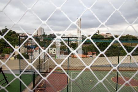 Vista da Varanda de apartamento para alugar com 3 quartos, 73m² em Vila Mazzei, São Paulo