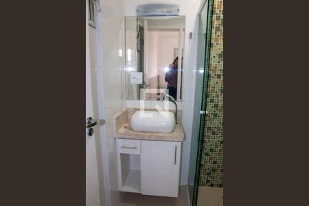 Apartamento para alugar com 73m², 3 quartos e 2 vagas Apartamento para alugar com 73m², 3 quartos e 2 vagasBanheiro do Quarto 3