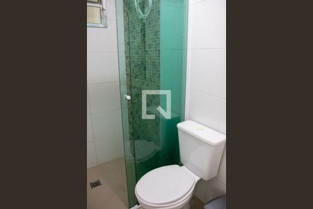 Apartamento para alugar com 73m², 3 quartos e 2 vagas Apartamento para alugar com 73m², 3 quartos e 2 vagasBanheiro 2
