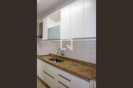 Apartamento para alugar com 73m², 3 quartos e 2 vagas Apartamento para alugar com 73m², 3 quartos e 2 vagasCozinha
