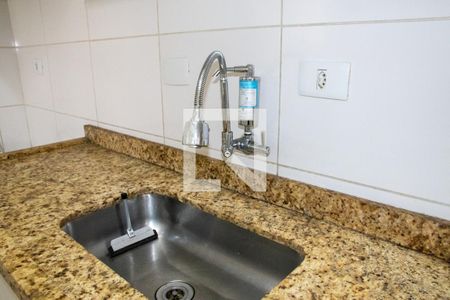 Apartamento para alugar com 73m², 3 quartos e 2 vagas Apartamento para alugar com 73m², 3 quartos e 2 vagasCozinha