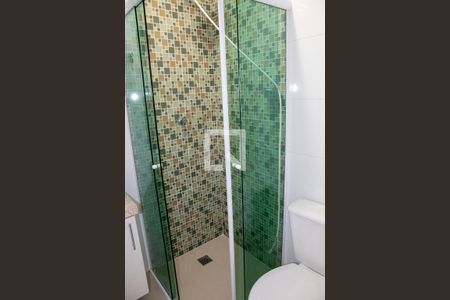 Apartamento para alugar com 73m², 3 quartos e 2 vagas Apartamento para alugar com 73m², 3 quartos e 2 vagasBanheiro do Quarto 3