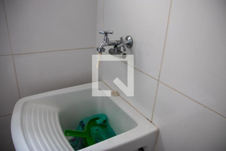 Apartamento para alugar com 73m², 3 quartos e 2 vagas Apartamento para alugar com 73m², 3 quartos e 2 vagasÁrea de Serviço
