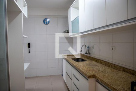 Apartamento para alugar com 73m², 3 quartos e 2 vagas Apartamento para alugar com 73m², 3 quartos e 2 vagasCozinha