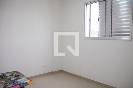 Quarto 2 de apartamento para alugar com 3 quartos, 73m² em Vila Mazzei, São Paulo