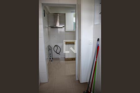 Apartamento para alugar com 73m², 3 quartos e 2 vagas Apartamento para alugar com 73m², 3 quartos e 2 vagasÁrea de Serviço