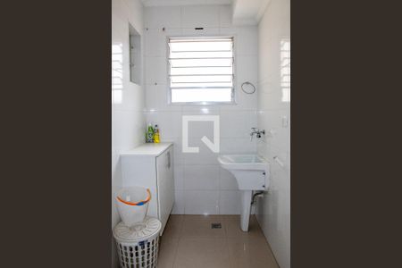 Apartamento para alugar com 73m², 3 quartos e 2 vagas Apartamento para alugar com 73m², 3 quartos e 2 vagasÁrea de Serviço