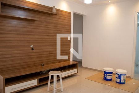 Sala de apartamento para alugar com 3 quartos, 73m² em Vila Mazzei, São Paulo