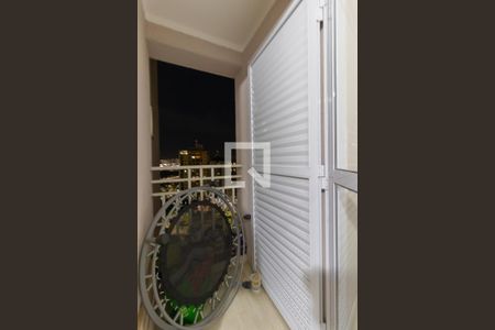 Apartamento para alugar com 75m², 2 quartos e 2 vagas Apartamento para alugar com 75m², 2 quartos e 2 vagasSacada da suíte 2