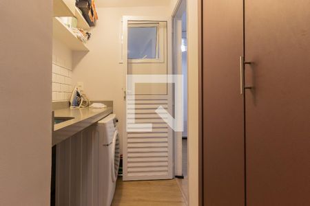 Apartamento para alugar com 75m², 2 quartos e 2 vagas Apartamento para alugar com 75m², 2 quartos e 2 vagasLavanderia