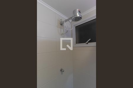 Apartamento para alugar com 75m², 2 quartos e 2 vagas Apartamento para alugar com 75m², 2 quartos e 2 vagasBanheiro da Suíte 2