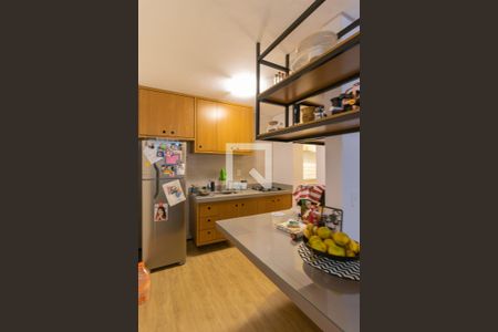 Apartamento para alugar com 75m², 2 quartos e 2 vagas Apartamento para alugar com 75m², 2 quartos e 2 vagasCozinha