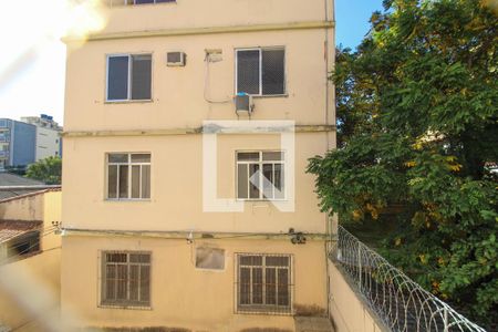 Vista do Quarto 1 de apartamento à venda com 2 quartos, 73m² em Riachuelo, Rio de Janeiro
