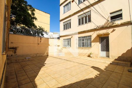 Área comum  de apartamento à venda com 2 quartos, 73m² em Riachuelo, Rio de Janeiro