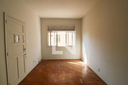 Sala de apartamento à venda com 2 quartos, 73m² em Riachuelo, Rio de Janeiro