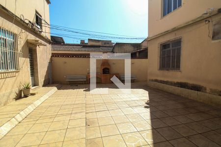 Área comum  de apartamento à venda com 2 quartos, 73m² em Riachuelo, Rio de Janeiro