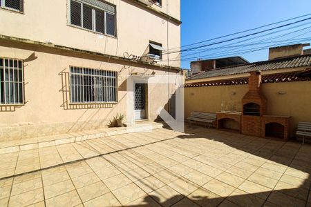 Área comum  de apartamento à venda com 2 quartos, 73m² em Riachuelo, Rio de Janeiro