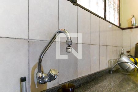 Casa para alugar com 380m², 3 quartos e 5 vagasCozinha