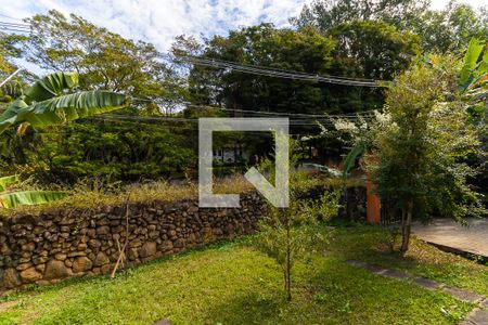 Vista da varanda de casa à venda com 3 quartos, 380m² em Parque Jatibaia (sousas), Campinas