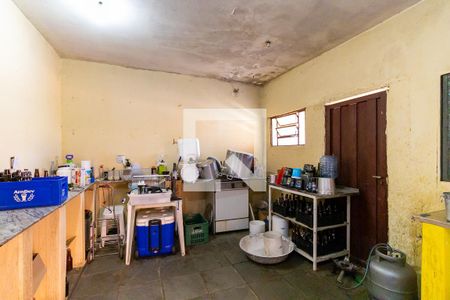 Casa para alugar com 380m², 3 quartos e 5 vagasQuarto de apoio