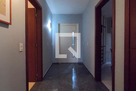 Apartamento à venda com 142m², 3 quartos e 2 vagasHall de Entrada