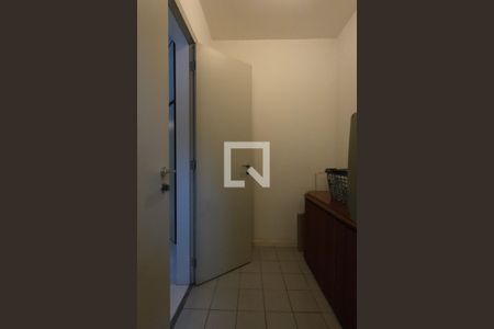 Apartamento à venda com 142m², 3 quartos e 2 vagasÁrea de Serviço