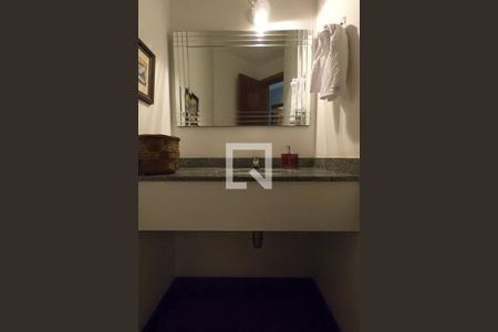 Apartamento à venda com 142m², 3 quartos e 2 vagasLavabo