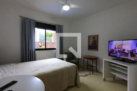 Apartamento à venda com 142m², 3 quartos e 2 vagasSuíte 3