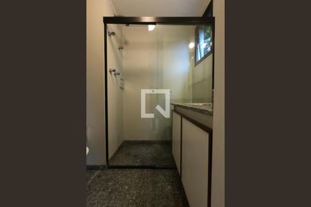 Apartamento à venda com 142m², 3 quartos e 2 vagasBanheiro da Suíte 2
