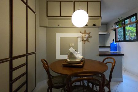 Apartamento à venda com 142m², 3 quartos e 2 vagasCozinha