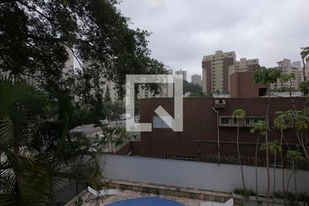 Apartamento à venda com 142m², 3 quartos e 2 vagasVista