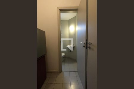 Apartamento à venda com 142m², 3 quartos e 2 vagasÁrea de Serviço
