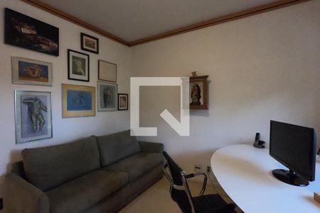 Apartamento à venda com 142m², 3 quartos e 2 vagasSuíte 1