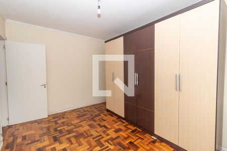 Quarto de apartamento à venda com 2 quartos, 63m² em São Sebastião, Porto Alegre