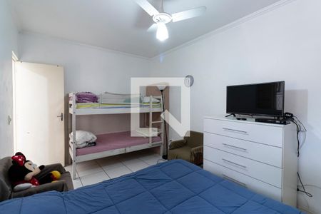 Casa à venda com 210m², 4 quartos e 3 vagas Casa à venda com 210m², 4 quartos e 3 vagas2o. Andar - Quarto 2