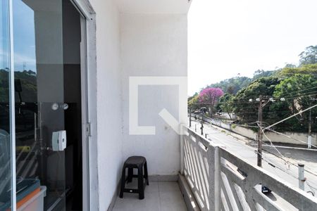 Casa à venda com 210m², 4 quartos e 3 vagas Casa à venda com 210m², 4 quartos e 3 vagas2o. Andar - Varanda do Quarto 1