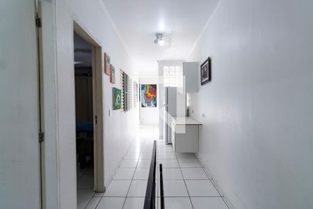 Casa à venda com 210m², 4 quartos e 3 vagas Casa à venda com 210m², 4 quartos e 3 vagas2o. Andar - Corredor