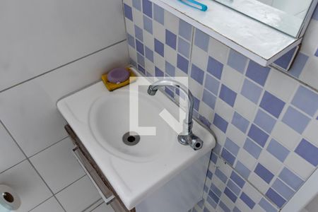 Casa à venda com 210m², 4 quartos e 3 vagas Casa à venda com 210m², 4 quartos e 3 vagas1o. Andar - Banheiro da Suíte 1