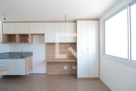 Studio de kitnet/studio para alugar com 1 quarto, 19m² em Brás, São Paulo